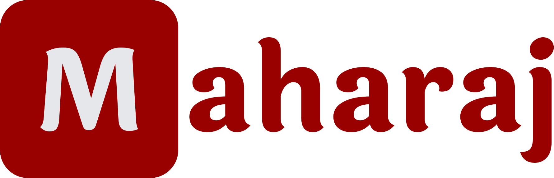 Maharaj